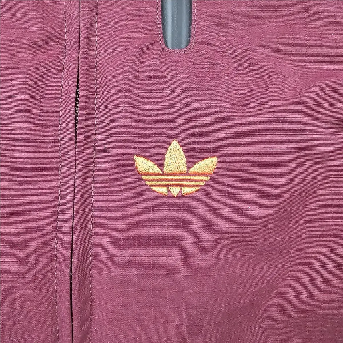 Adidas clothing - Maroon 8