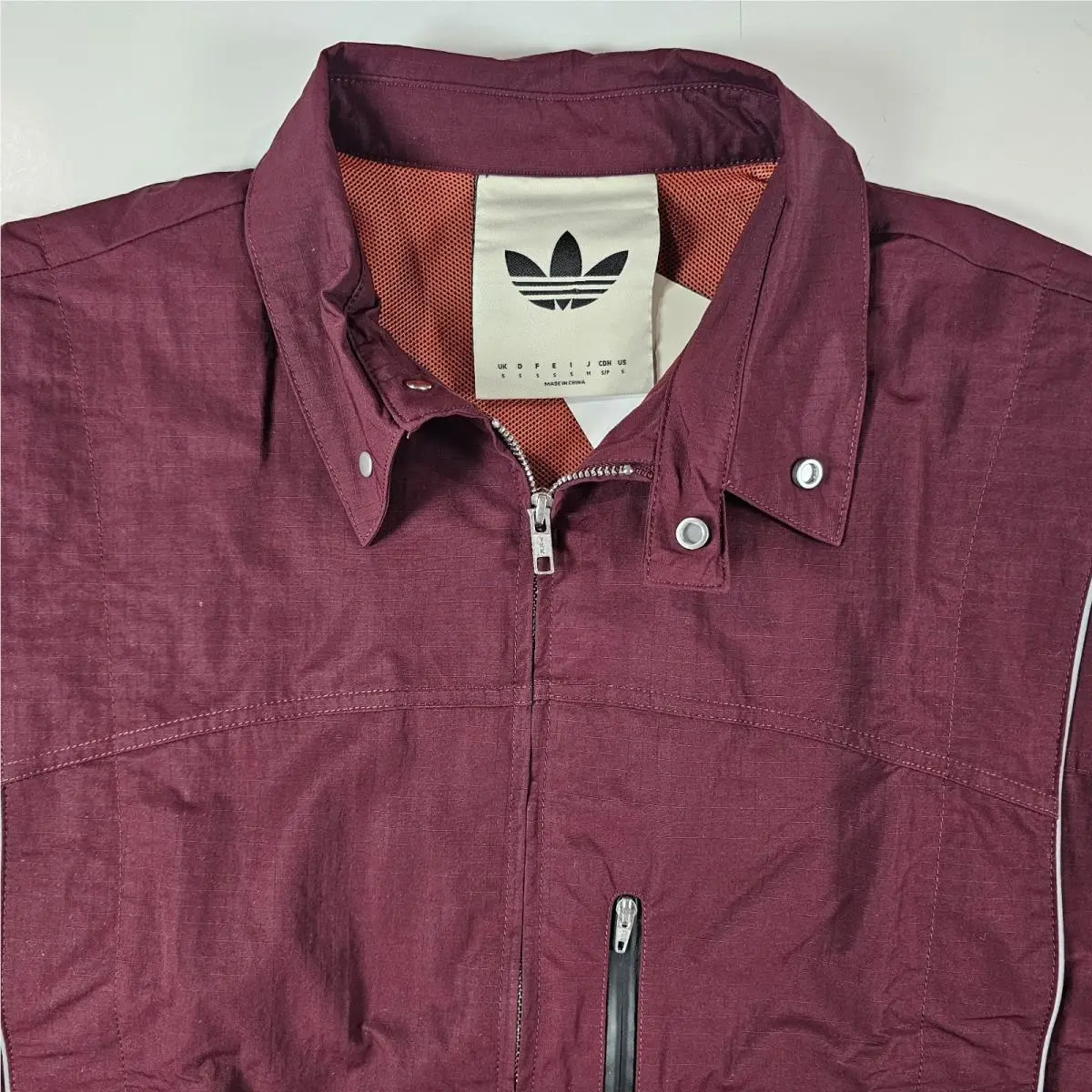 Adidas clothing - Maroon 6