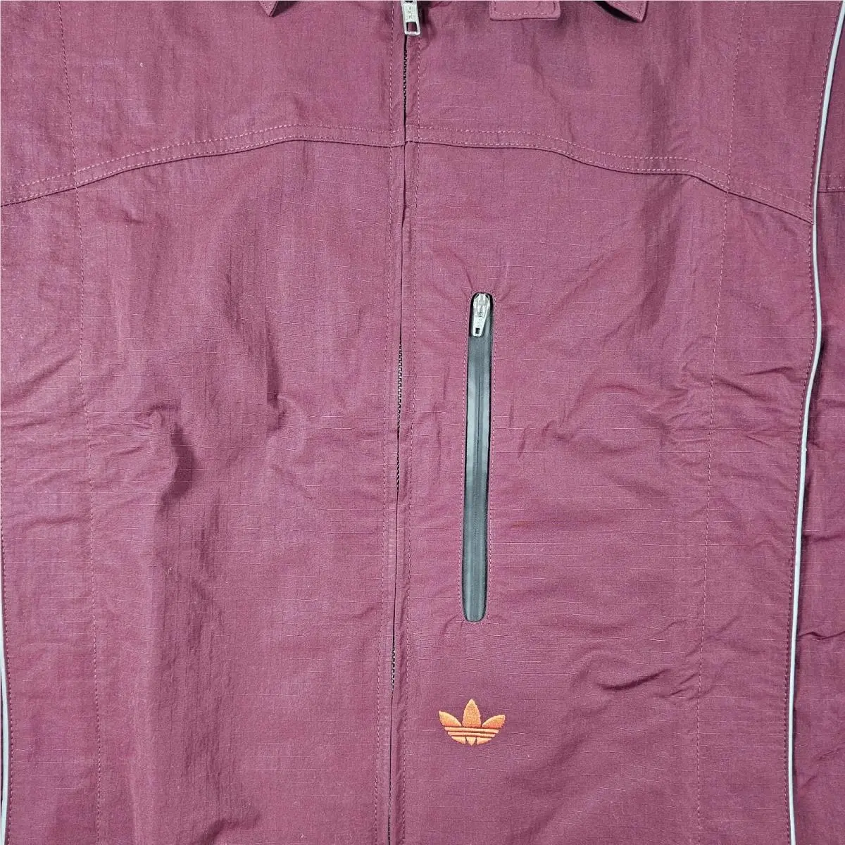 Adidas clothing - Maroon 7