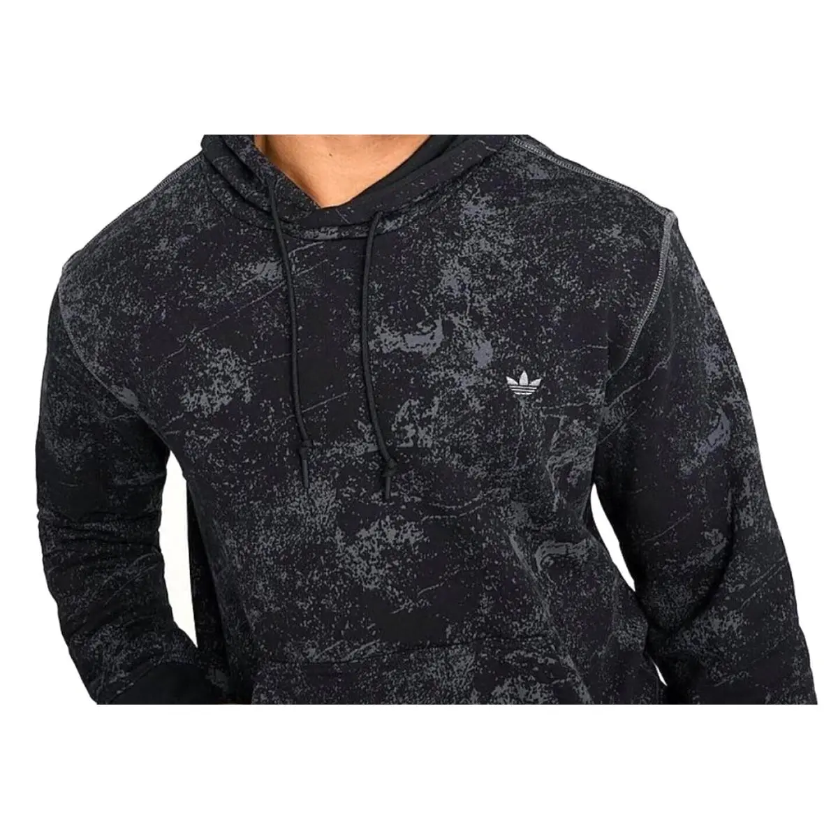 Adidas clothing - Black (UPC: 0889139064738) 0