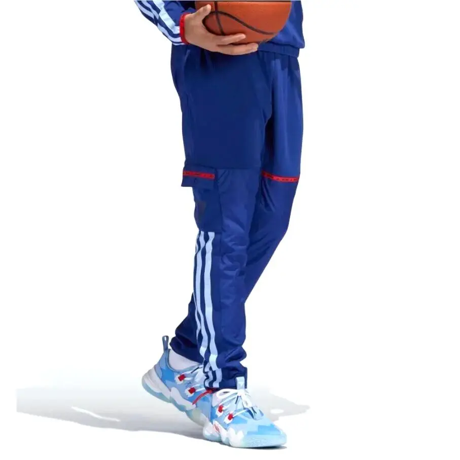 Adidas clothing - Blue (UPC: 193105741975) 0