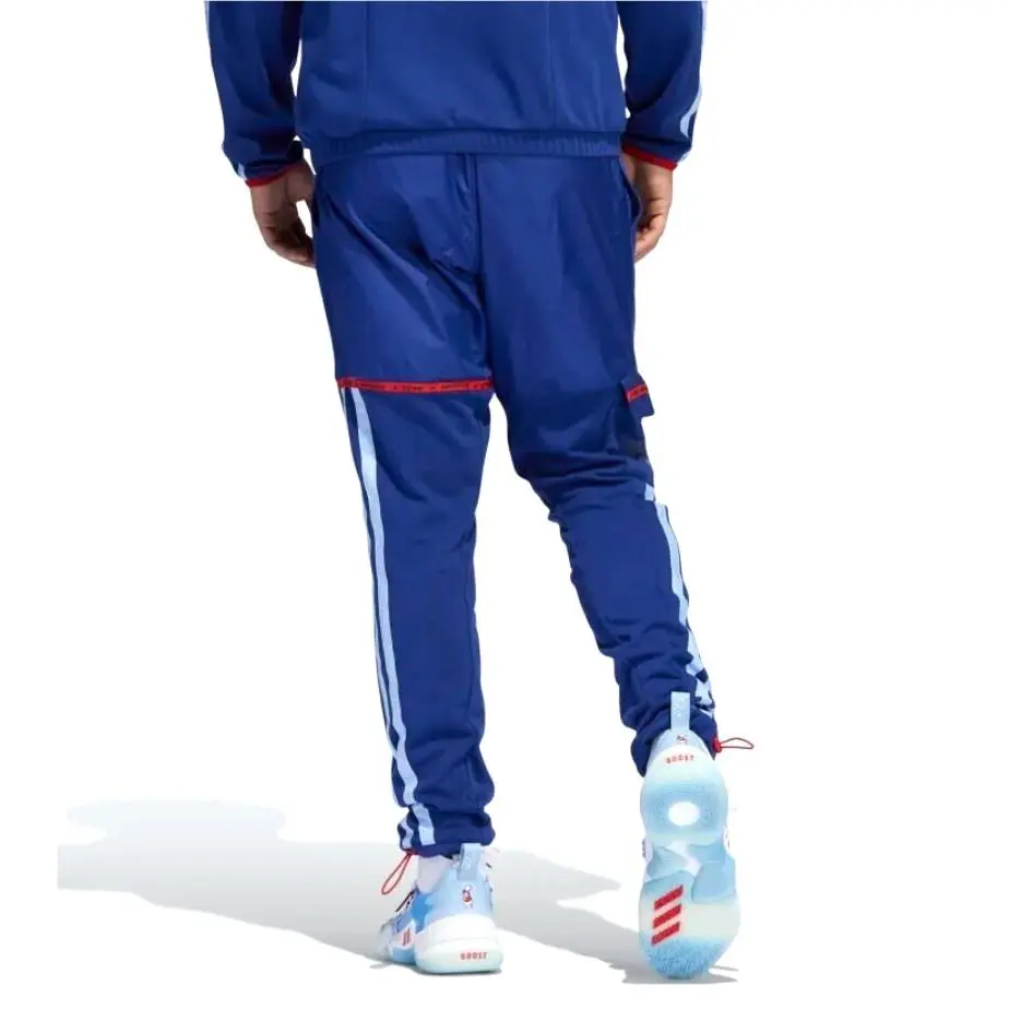 Adidas clothing - Blue (UPC: 193105741975) 1