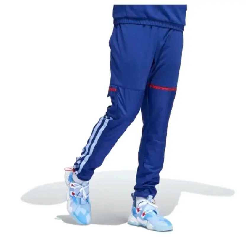 Adidas clothing - Blue (UPC: 193105741975) 2