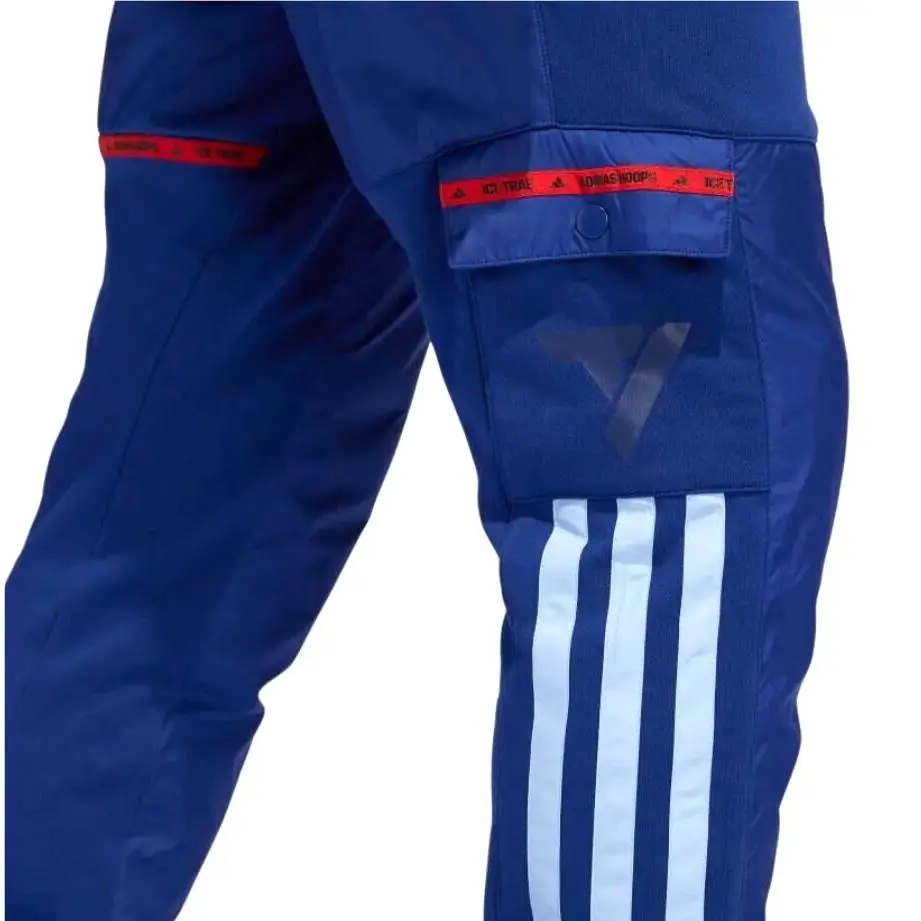 Adidas clothing - Blue (UPC: 193105741975) 3