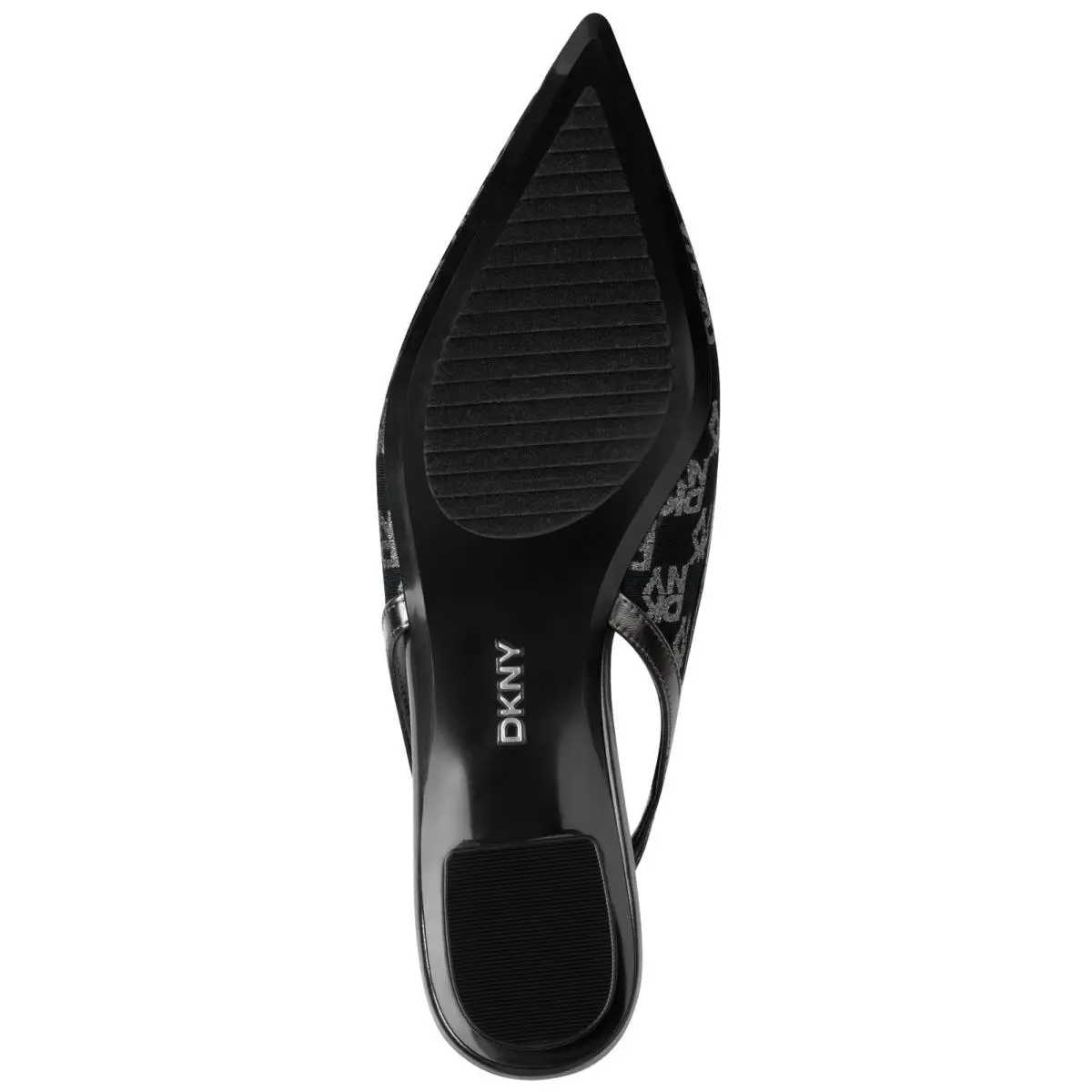 DKNY shoes - k 1564878 nic 8 - nic - K1564878 - nickel 0