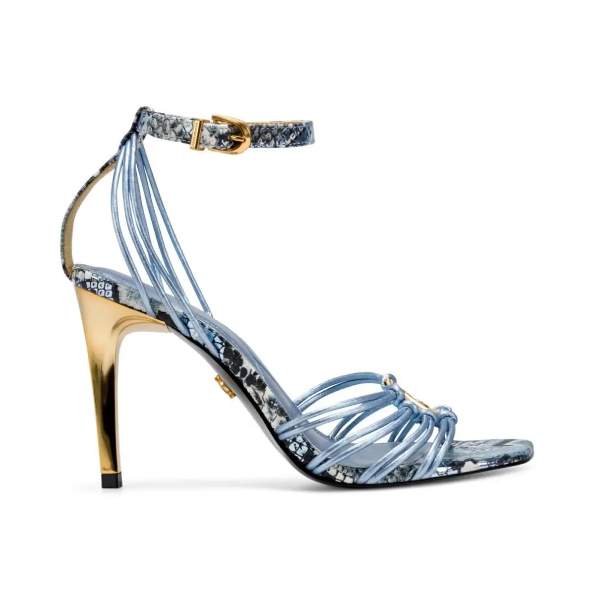 DKNY shoes - 25262441_10797400 - Black (UPC: 700948922883) 0