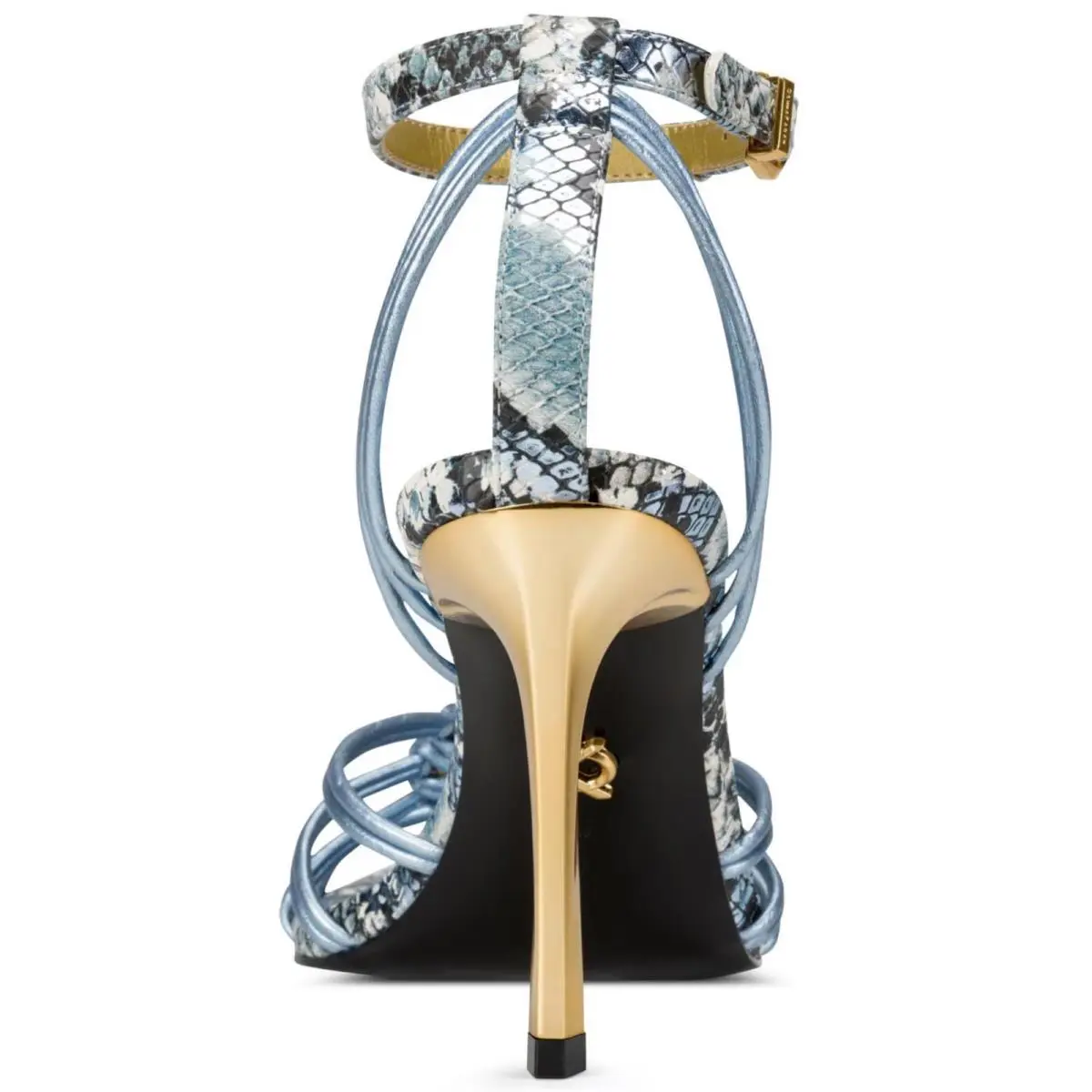 DKNY shoes - 25262441_10797400 - Black (UPC: 700948922883) 1
