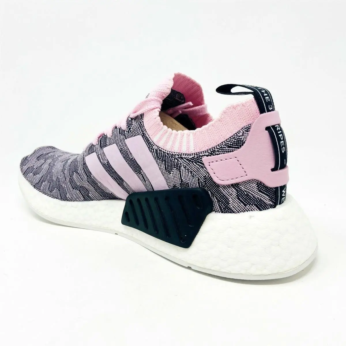 Adidas shoes - adidas NMD R2 - NMD - BY9521 - Pink (UPC: 0190309862475) 1