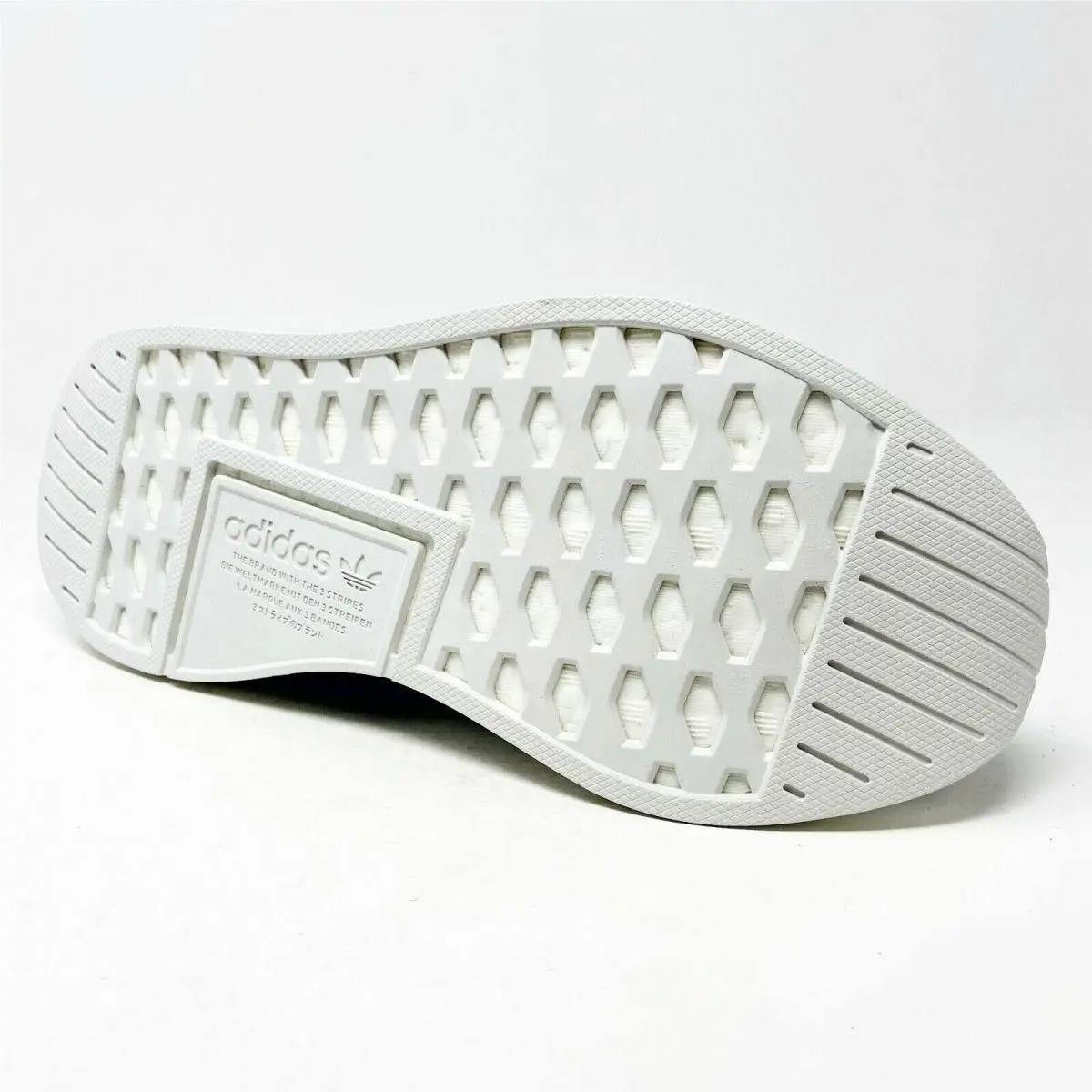 Adidas shoes - adidas NMD R2 - NMD - BY9521 - Pink (UPC: 0190309862475) 3