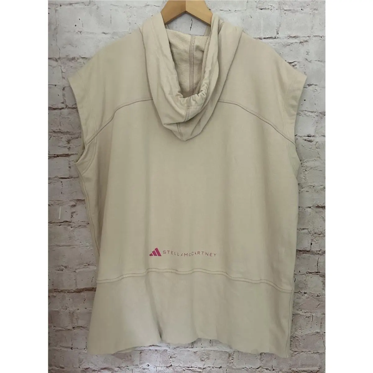 Adidas clothing - Beige 0