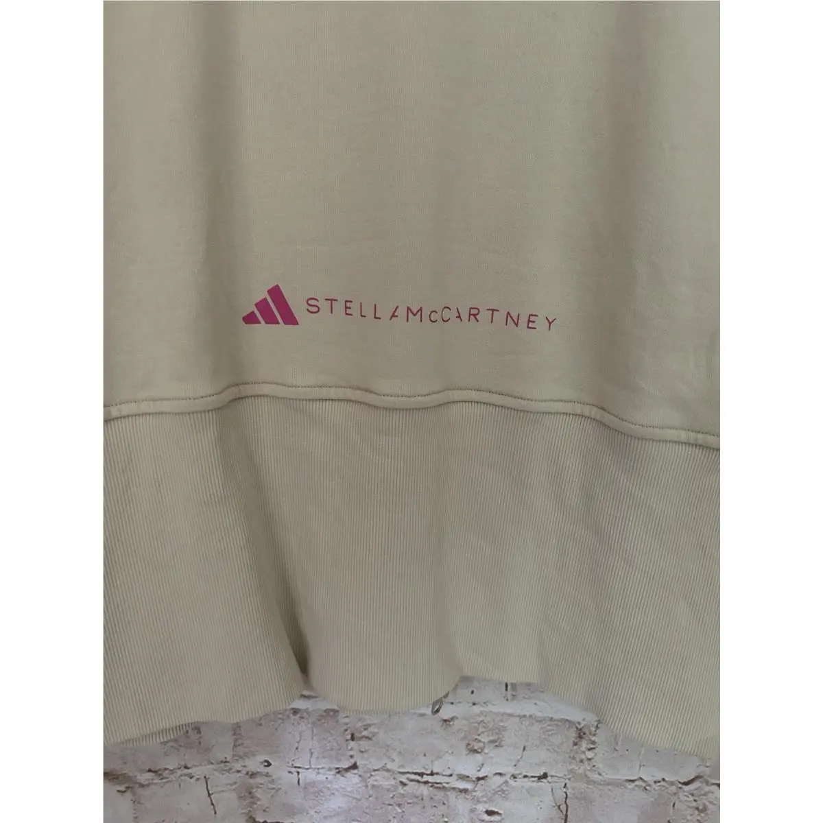 Adidas clothing - Beige 2