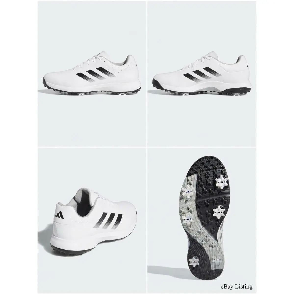 Adidas shoes - ADIDAS TRAXION - TRAXION - White 0