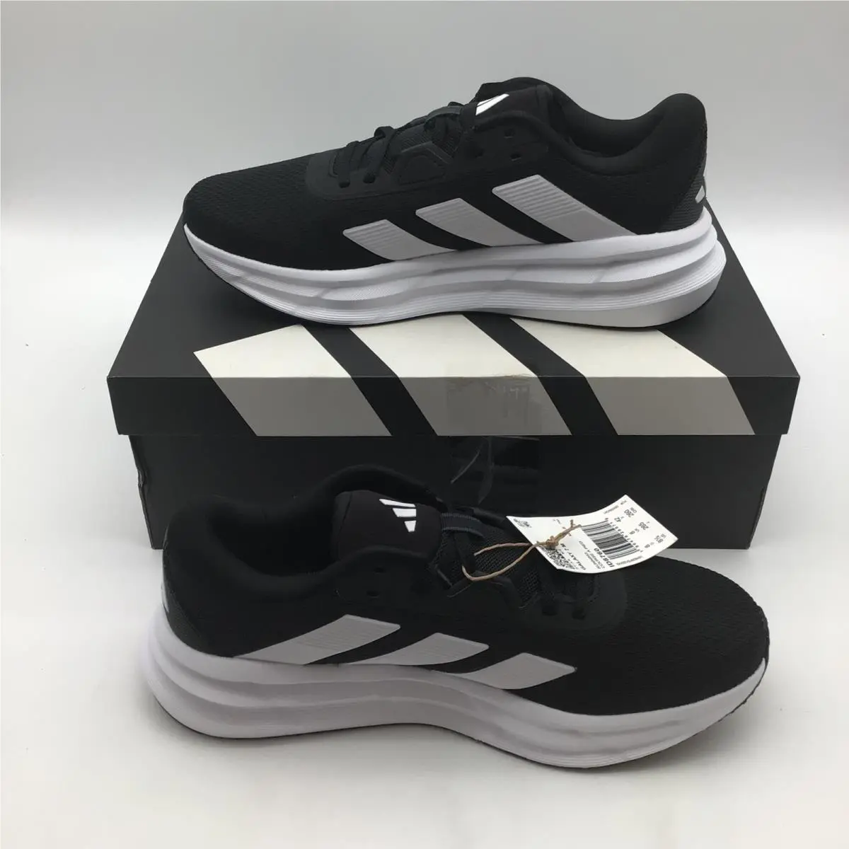 Adidas shoes - Galaxy 7 M - Galaxy - Black 0