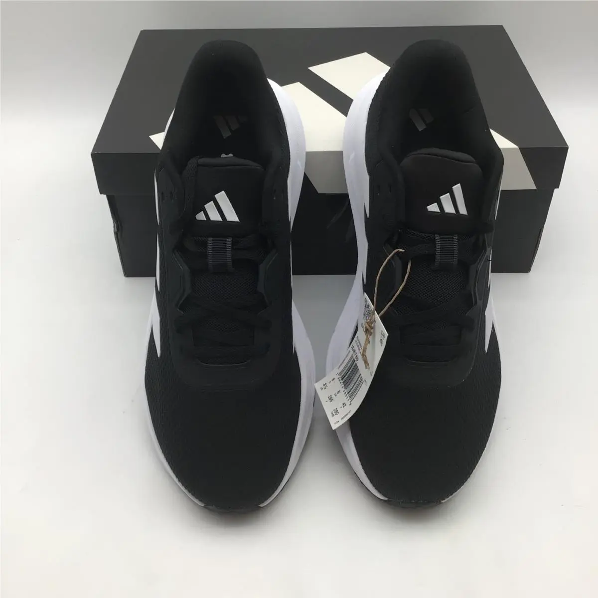 Adidas shoes - Galaxy 7 M - Galaxy - Black 1