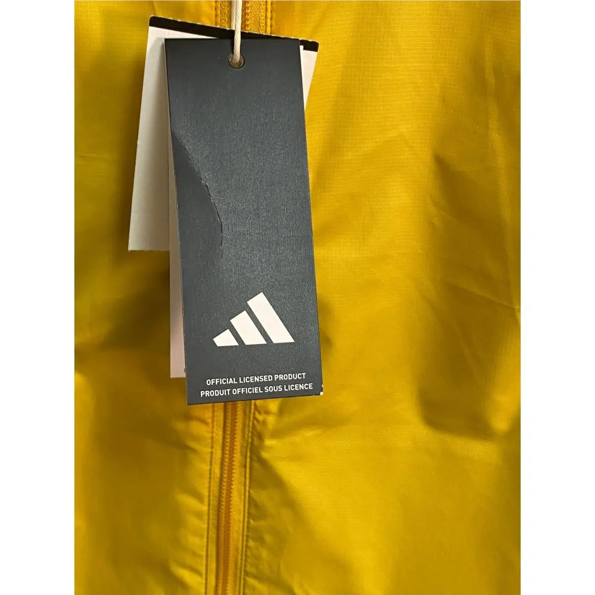 Adidas clothing - Reversable - Reversable - Yellow (UPC: 197609465702) 8