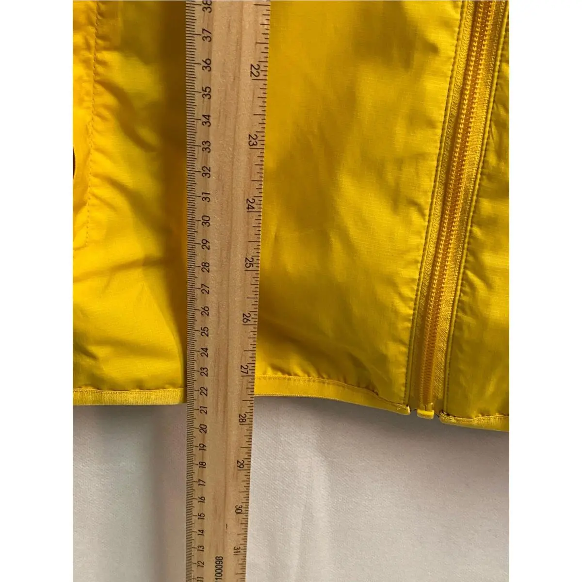 Adidas clothing - Reversable - Reversable - Yellow (UPC: 197609465702) 10