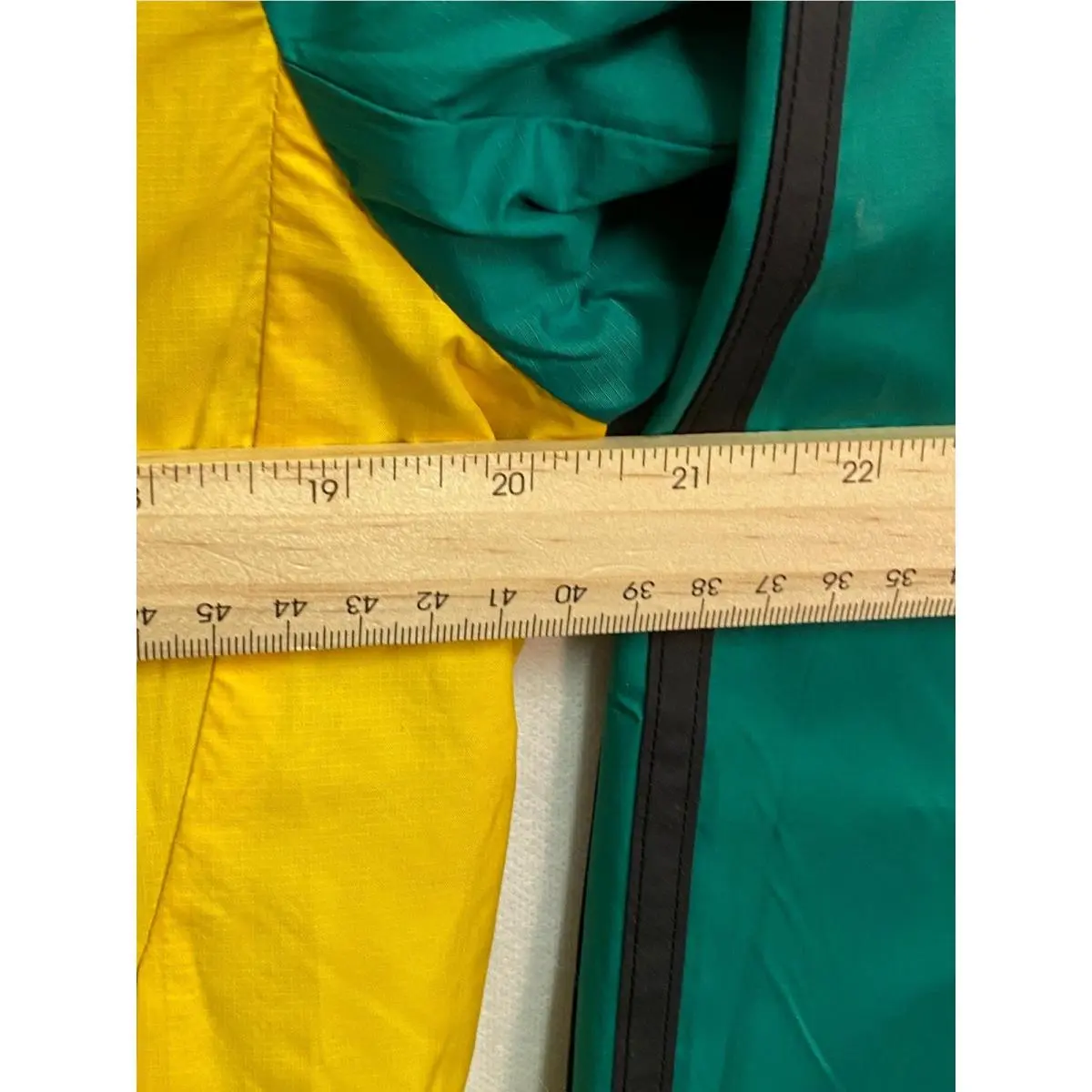 Adidas clothing - Reversable - Reversable - Yellow (UPC: 197609465702) 11