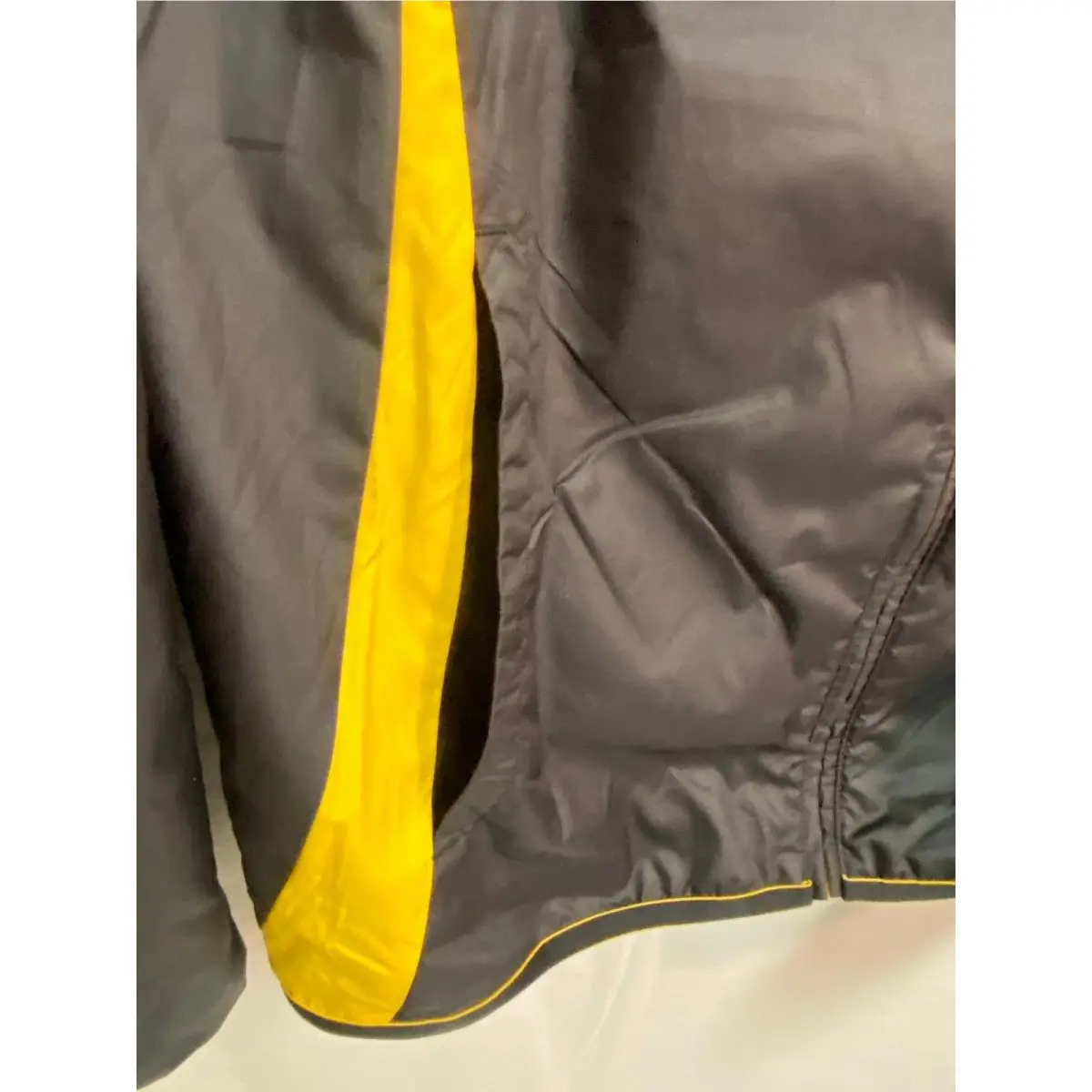 Adidas clothing - Reversable - Reversable - Yellow (UPC: 197609465702) 14