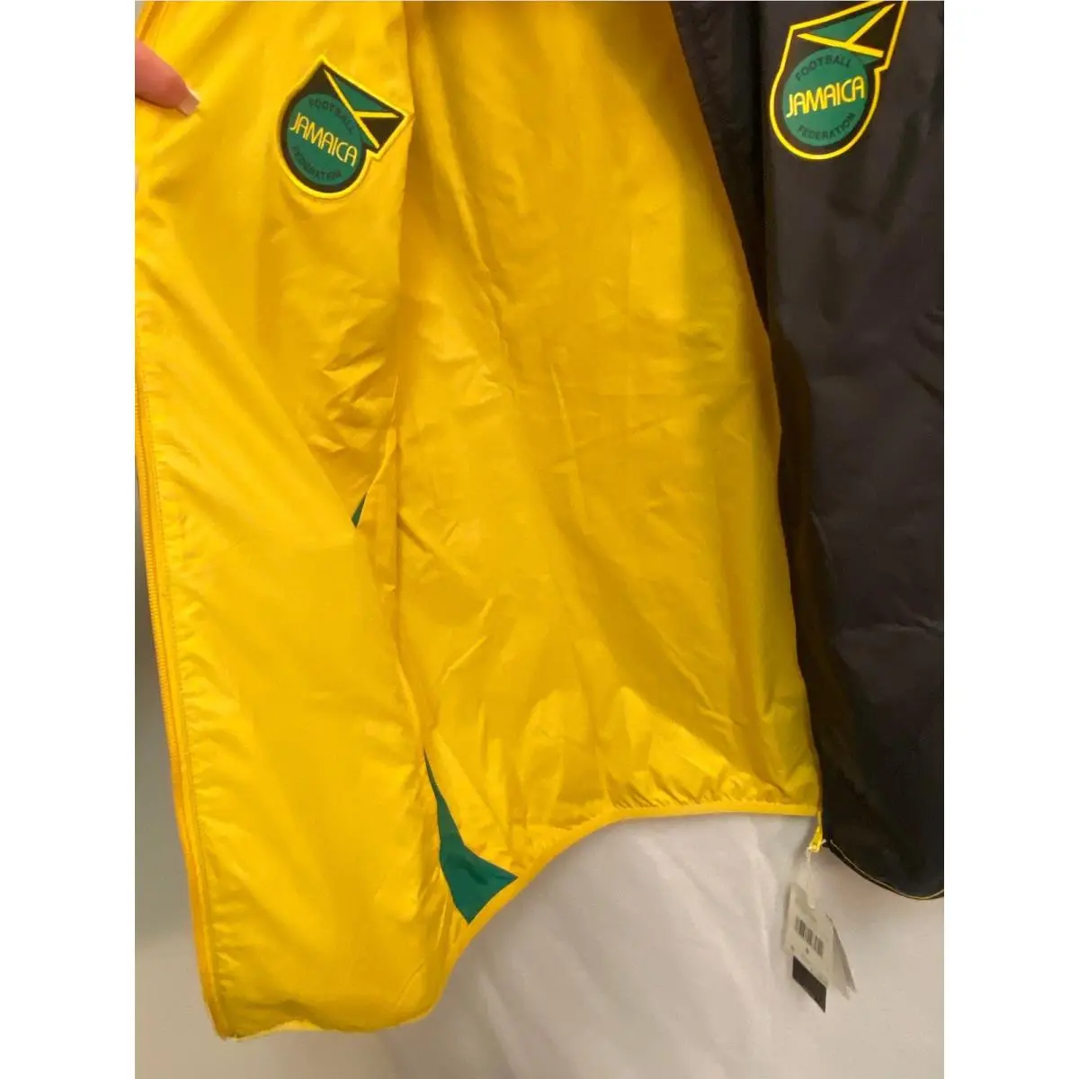 Adidas clothing - Reversable - Reversable - Yellow (UPC: 197609465702) 15