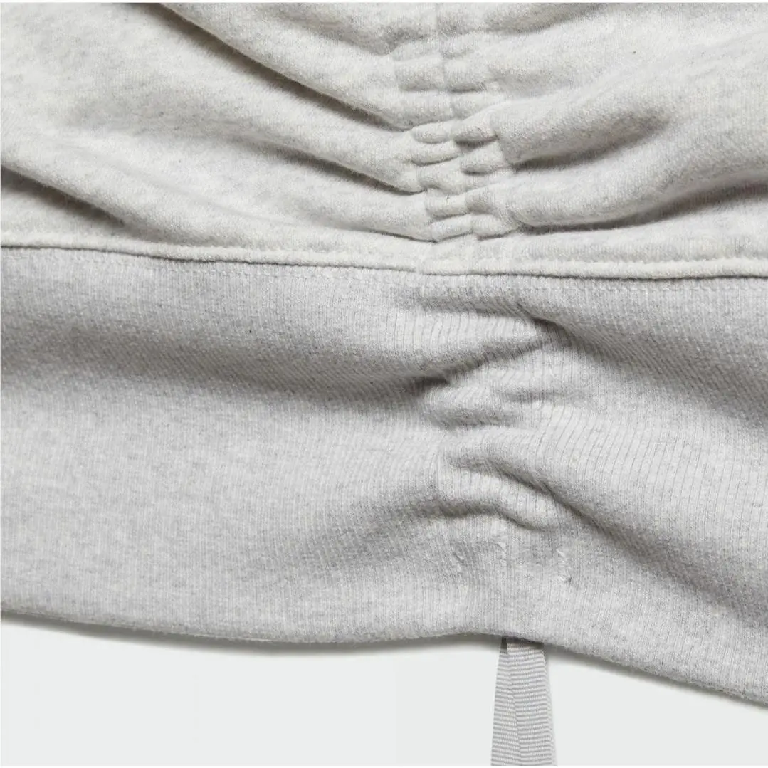 Adidas clothing - Gray (UPC: 191021634814) 1