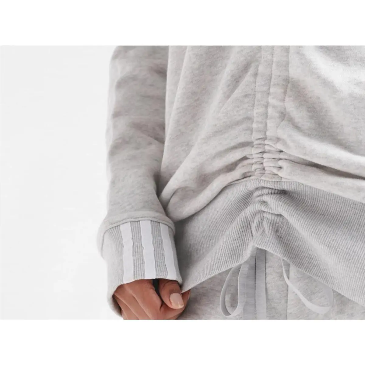 Adidas clothing - Gray (UPC: 191021634814) 2