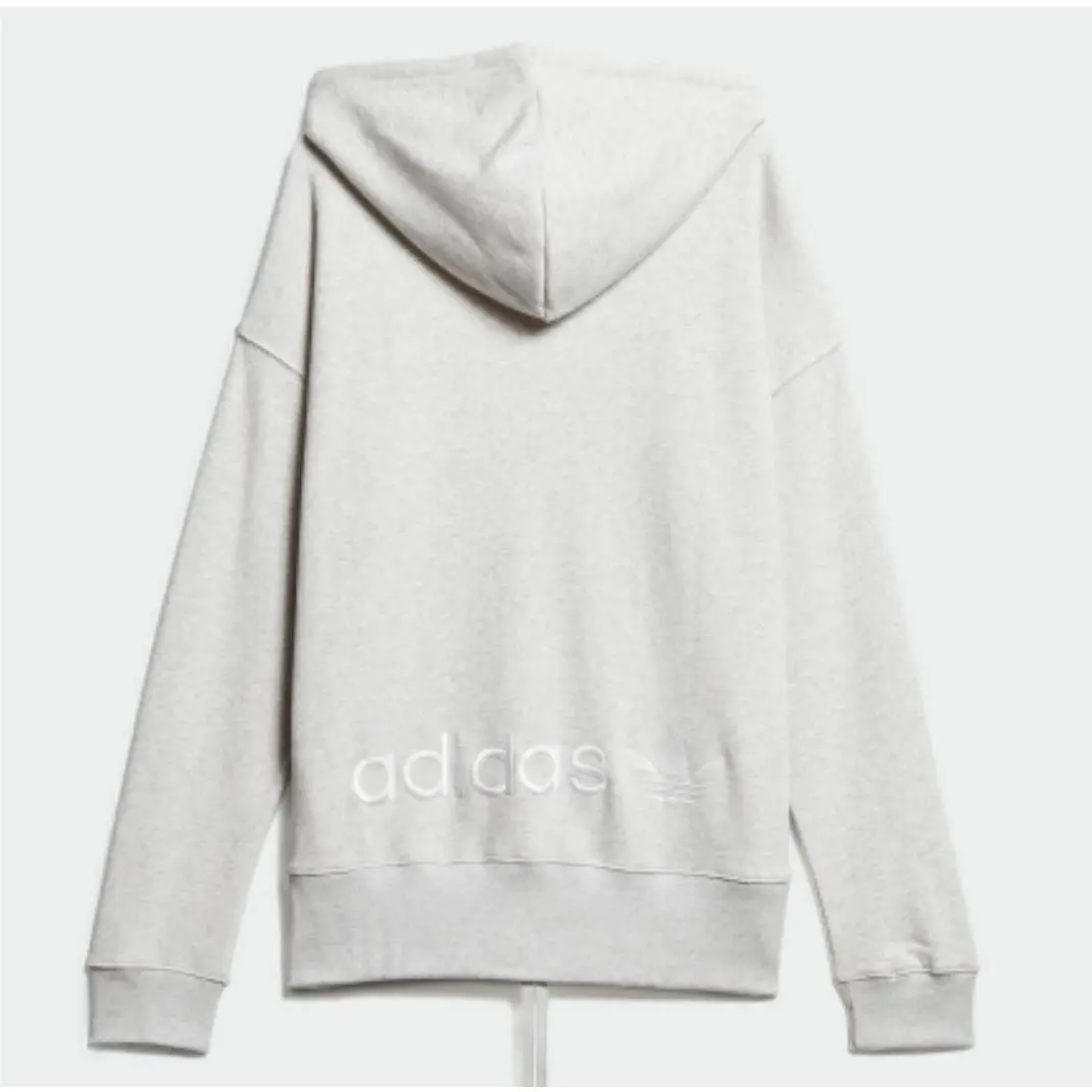 Adidas clothing - Gray (UPC: 191021634814) 4