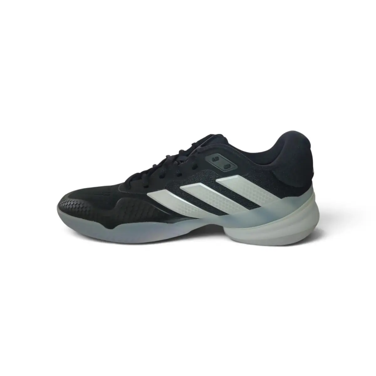 Adidas shoes - adidas Barricade - Barricade - Black 0