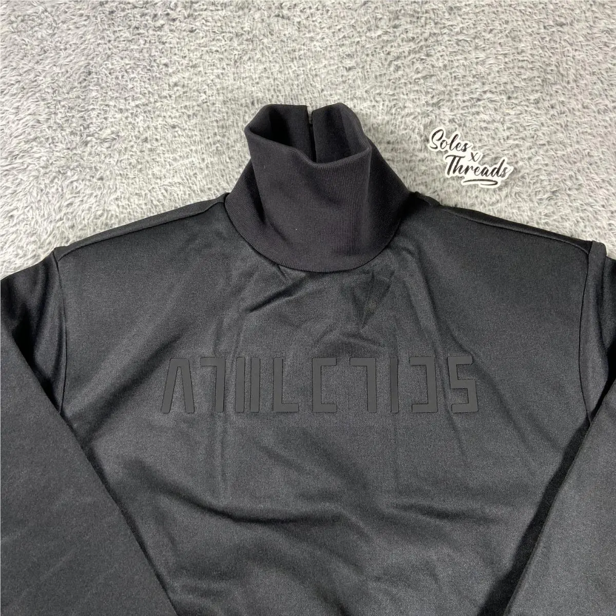 Adidas clothing - Black 2
