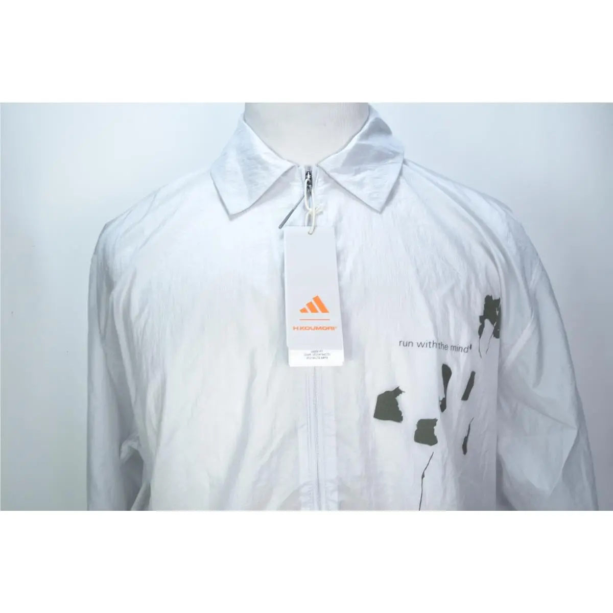 Adidas clothing - Gray 0