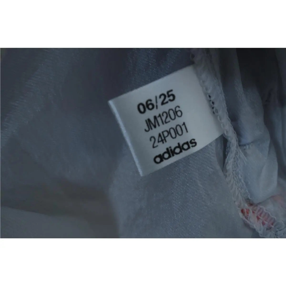 Adidas clothing - Gray 10