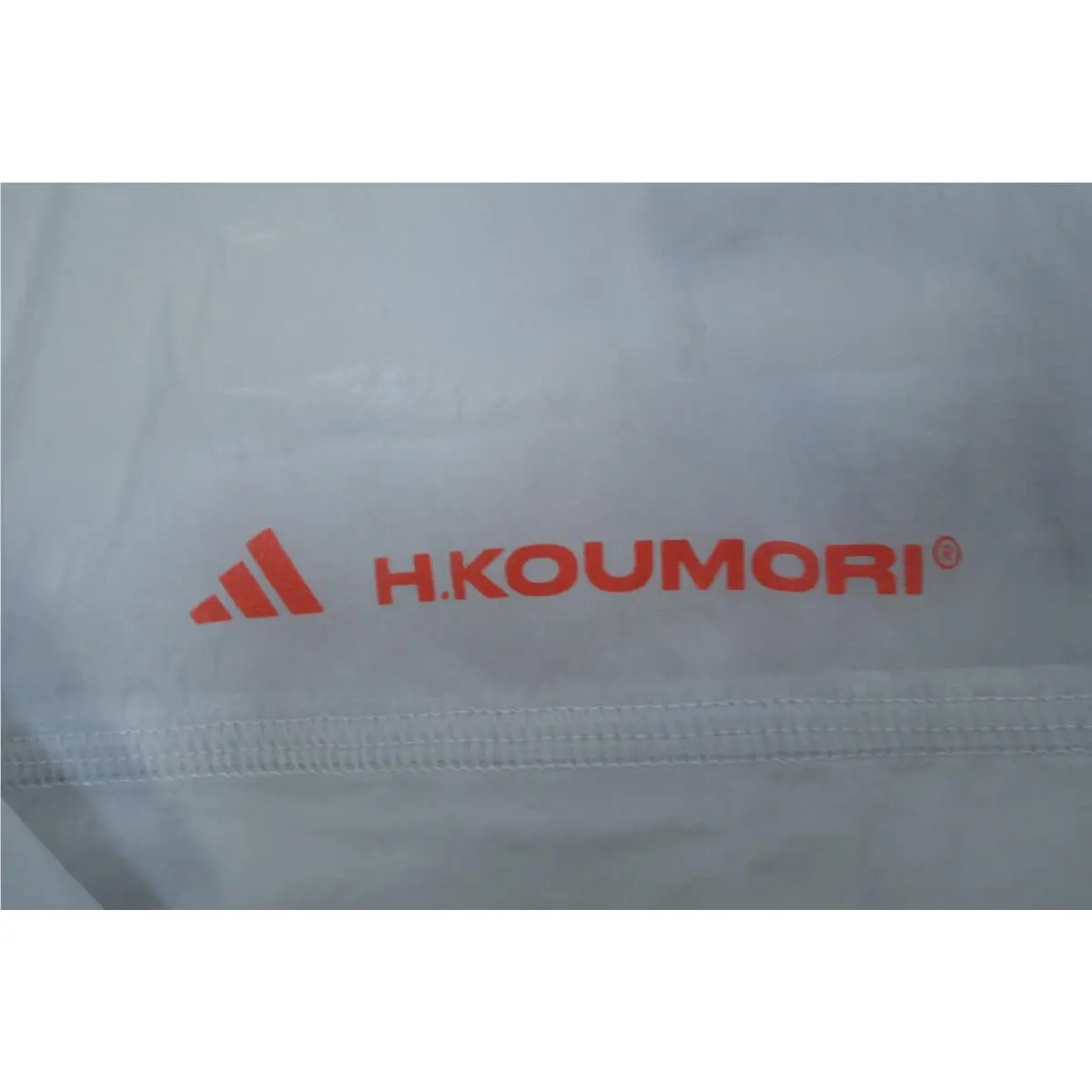 Adidas clothing - Gray 4