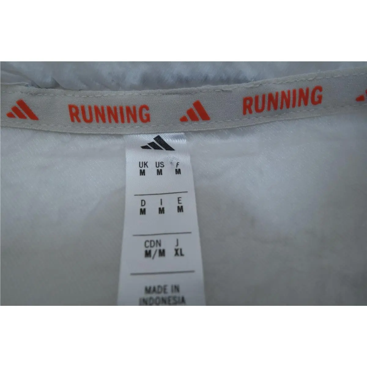 Adidas clothing - Gray 7