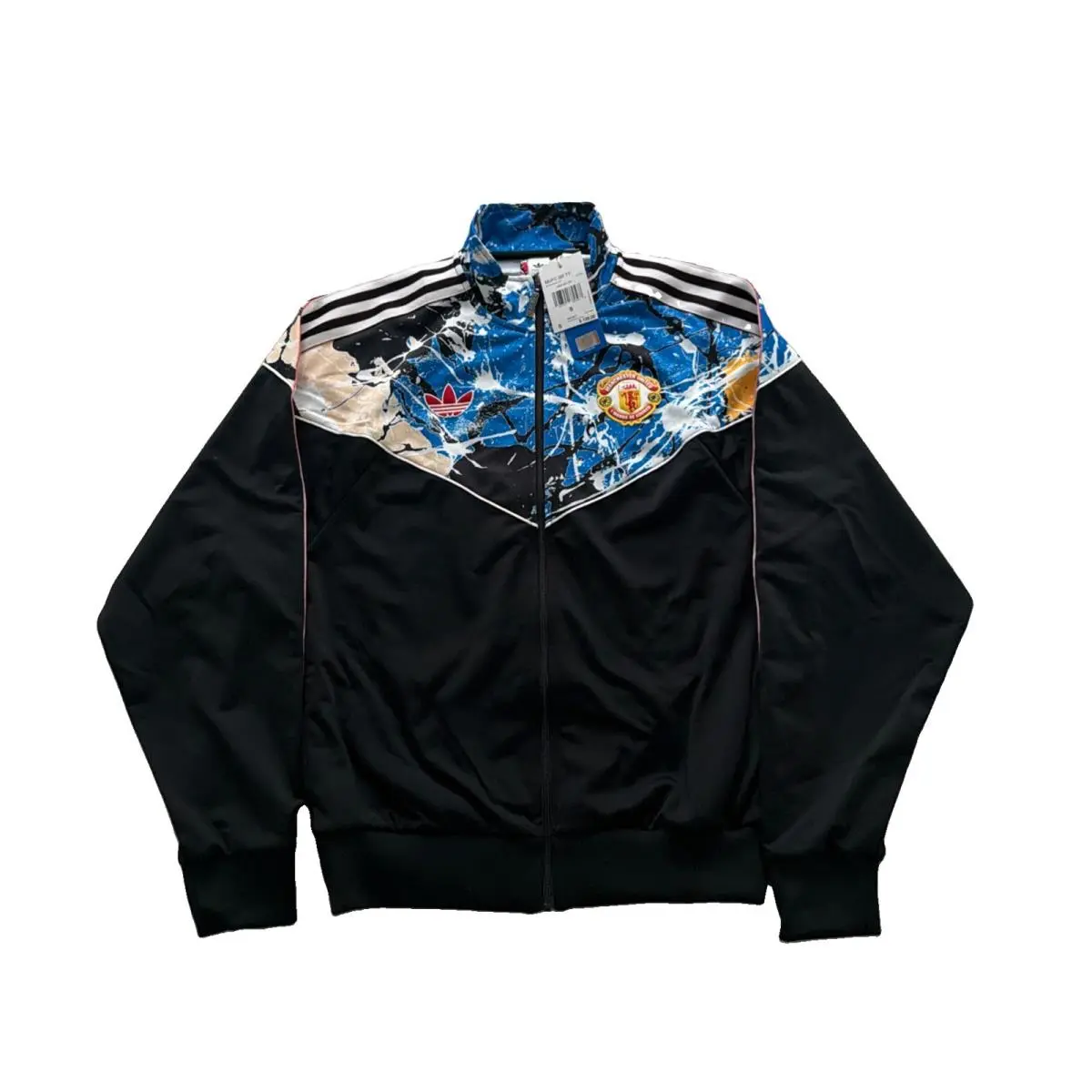 Adidas clothing - J7094 - J7094 - Multicolor (UPC: 198324662537) 0