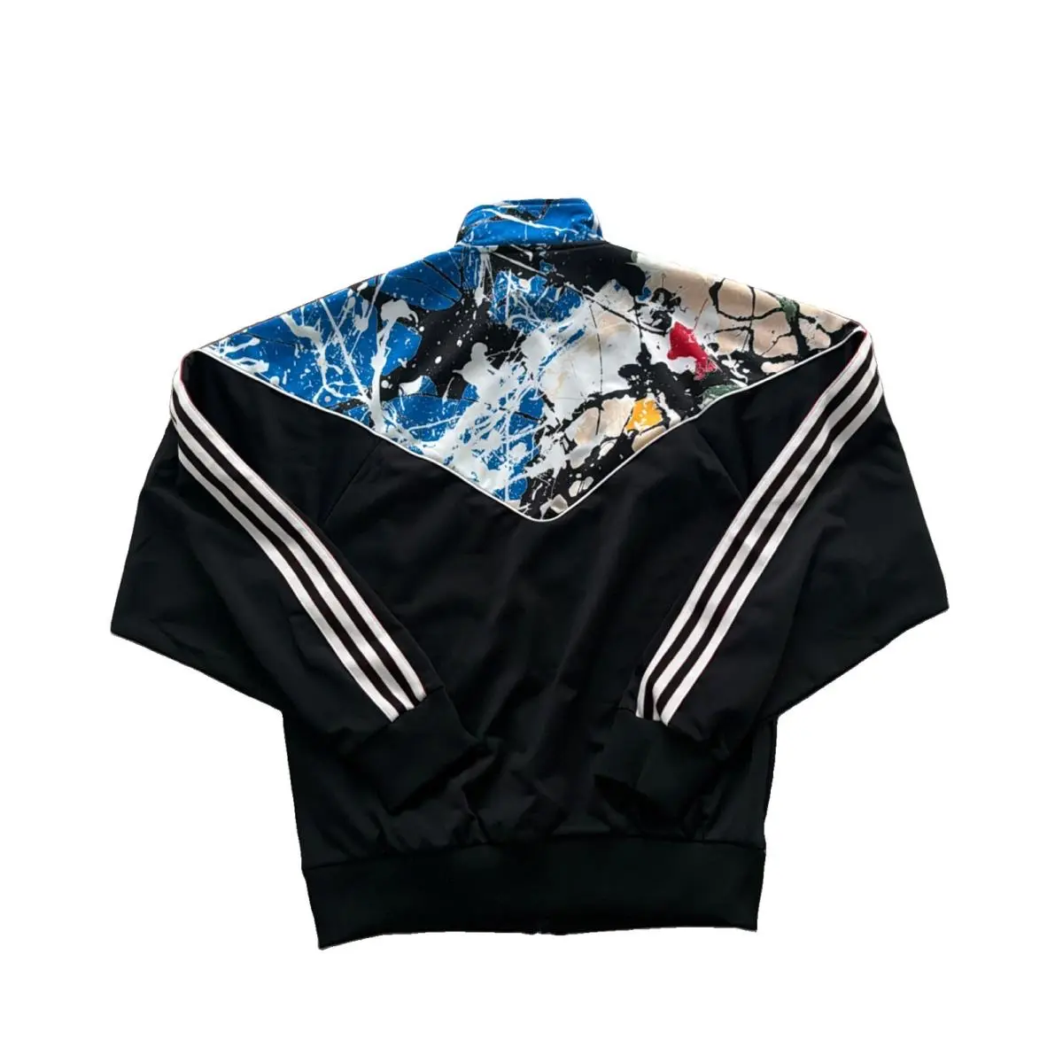 Adidas clothing - J7094 - J7094 - Multicolor (UPC: 198324662537) 2