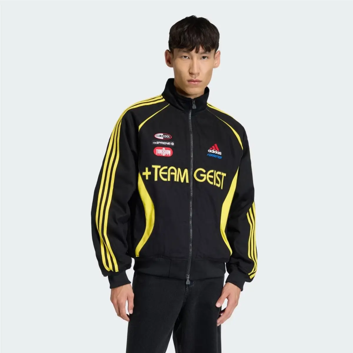 Adidas clothing - Black (UPC: 198323022073) 1