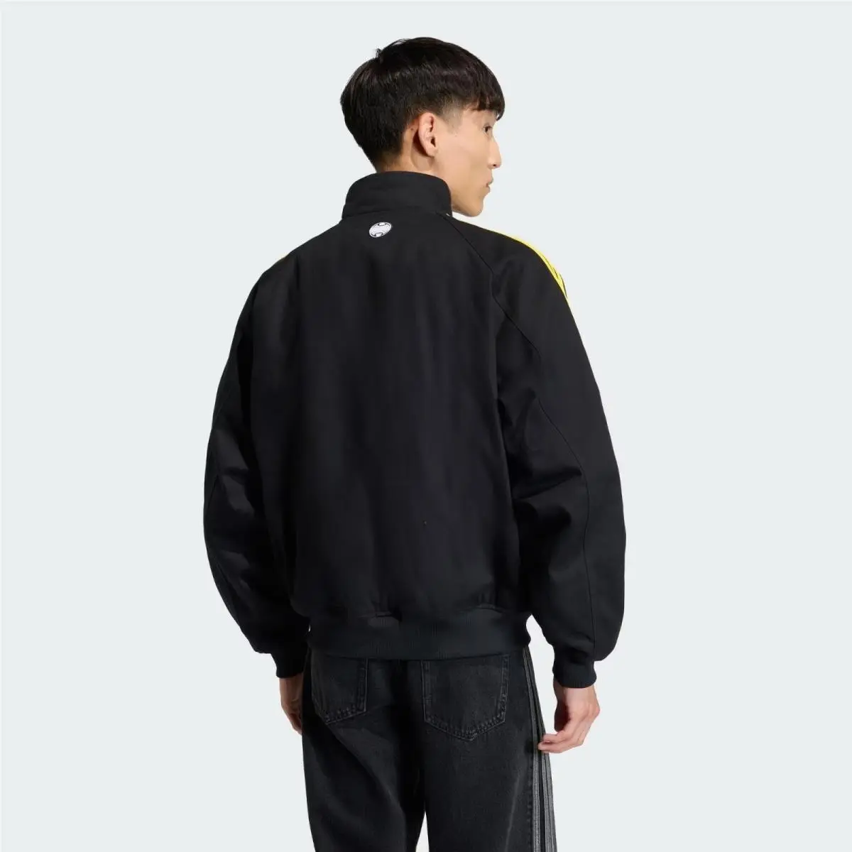 Adidas clothing - Black (UPC: 198323022073) 2