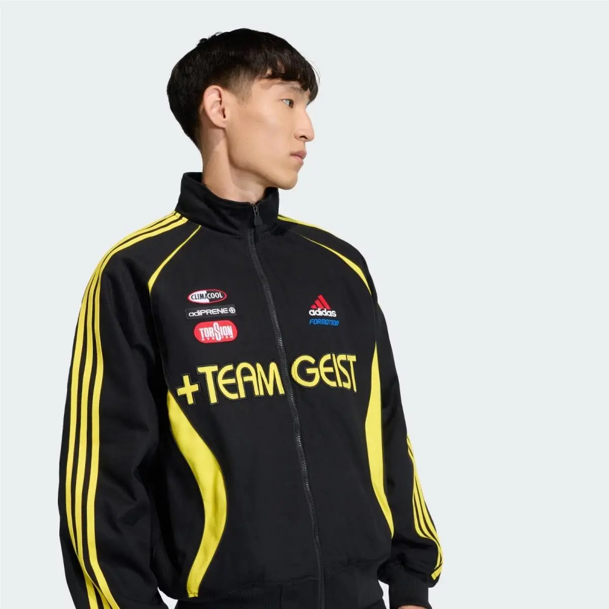 Adidas clothing - Black (UPC: 198323022073) 3