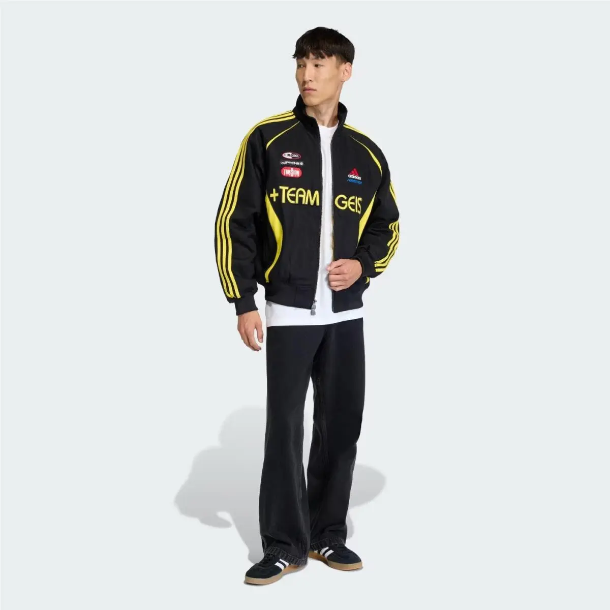 Adidas clothing - Black (UPC: 198323022073) 5
