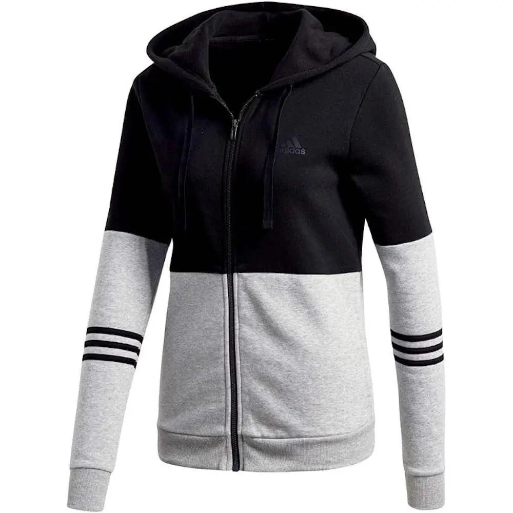 Adidas clothing - CZ2331 - CZ2331 - Gray (UPC: 4059807750188) 0