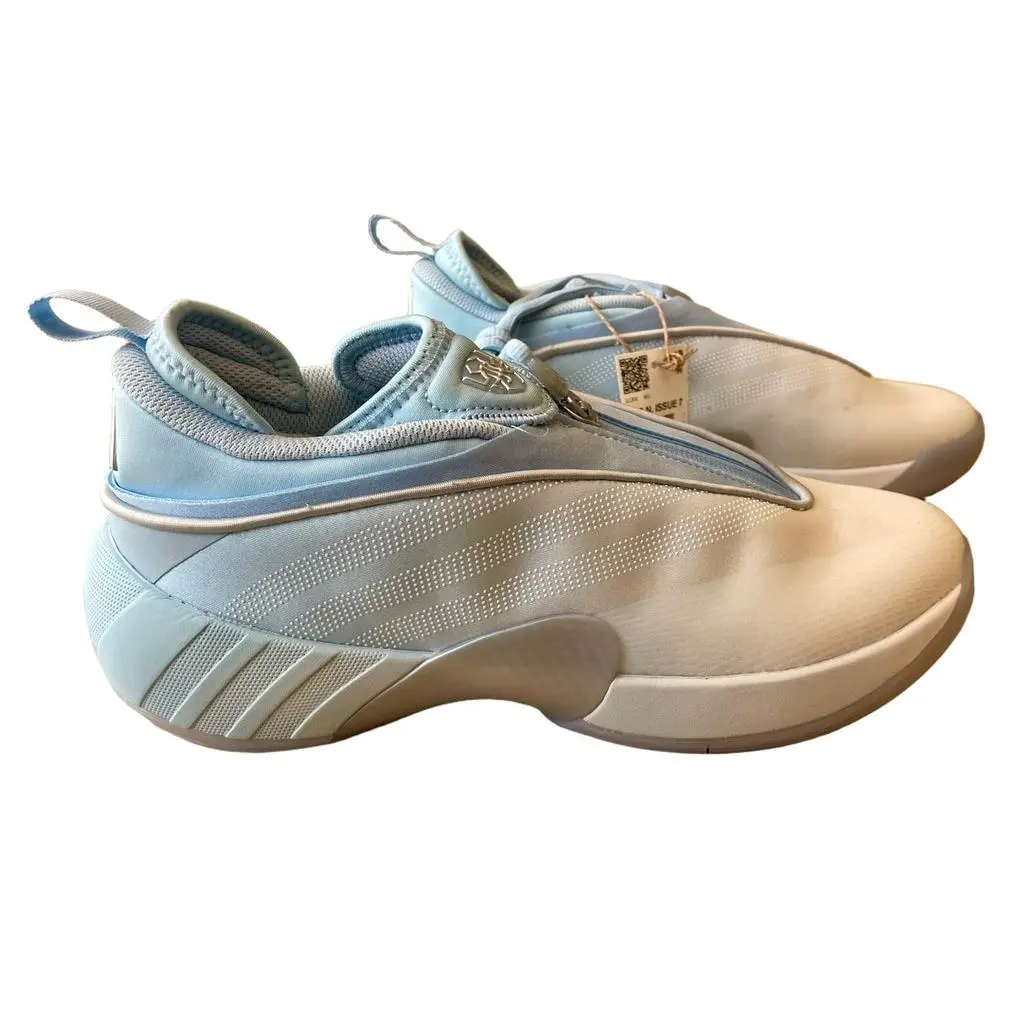 Adidas shoes - Blue 5
