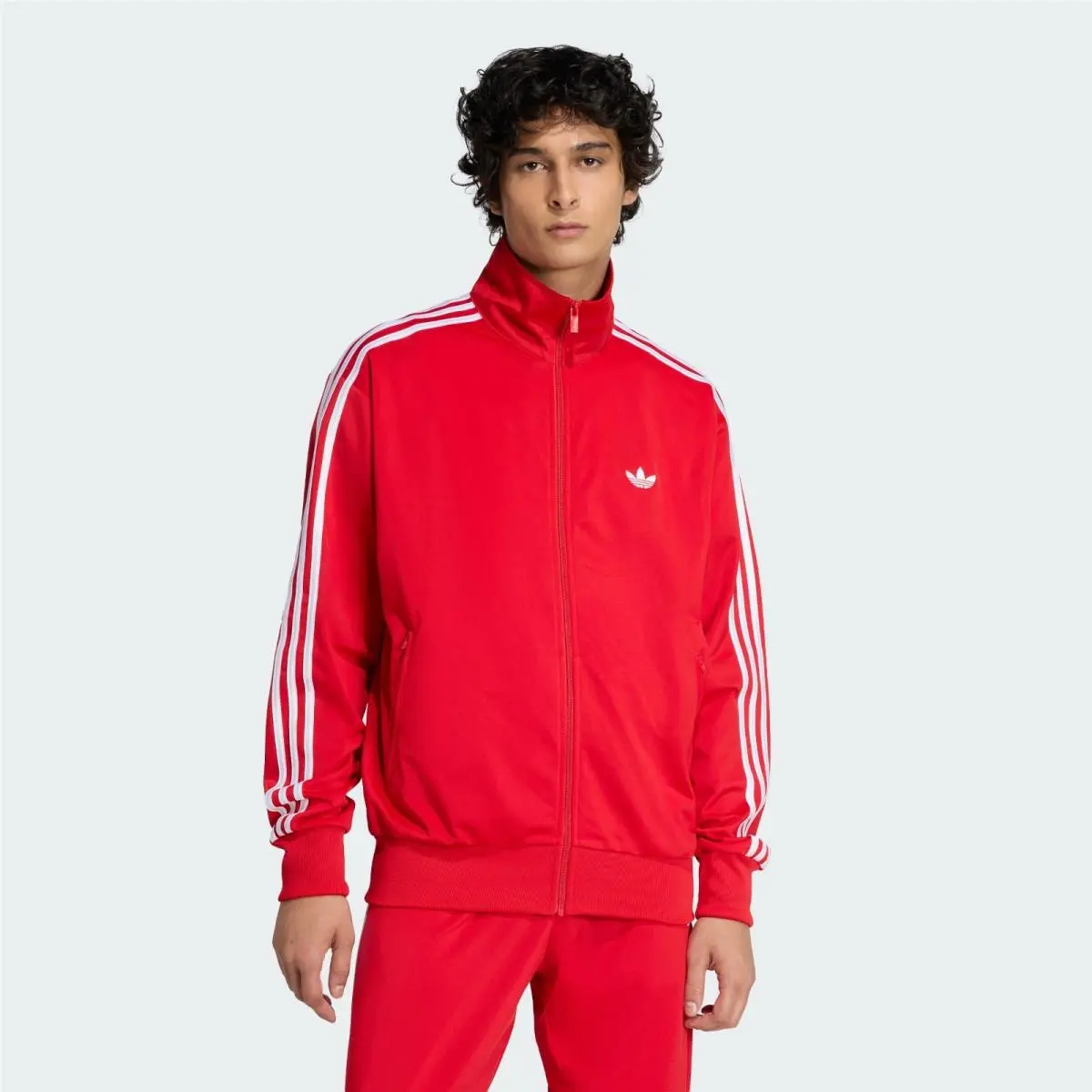 Adidas clothing - KD8307 - KD8307 - Better Scarlet 5
