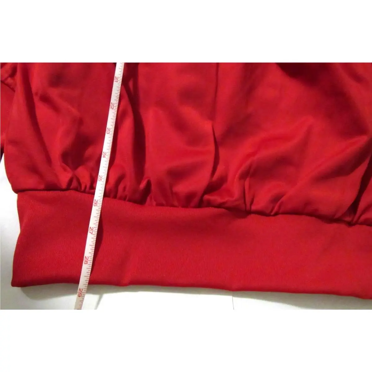 Adidas clothing - KD8307 - KD8307 - Better Scarlet 8