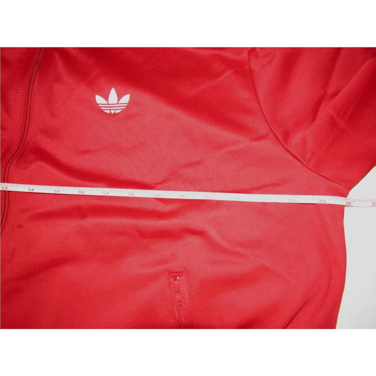 Adidas clothing - KD8307 - KD8307 - Better Scarlet 2