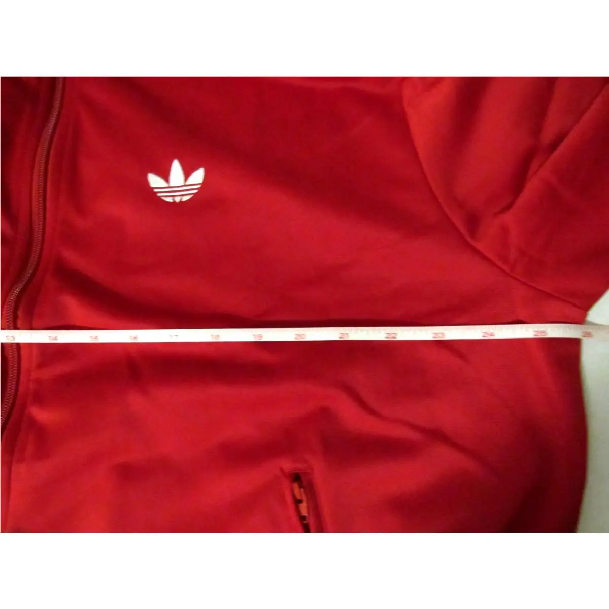 Adidas clothing - KD8307 - KD8307 - Better Scarlet 3
