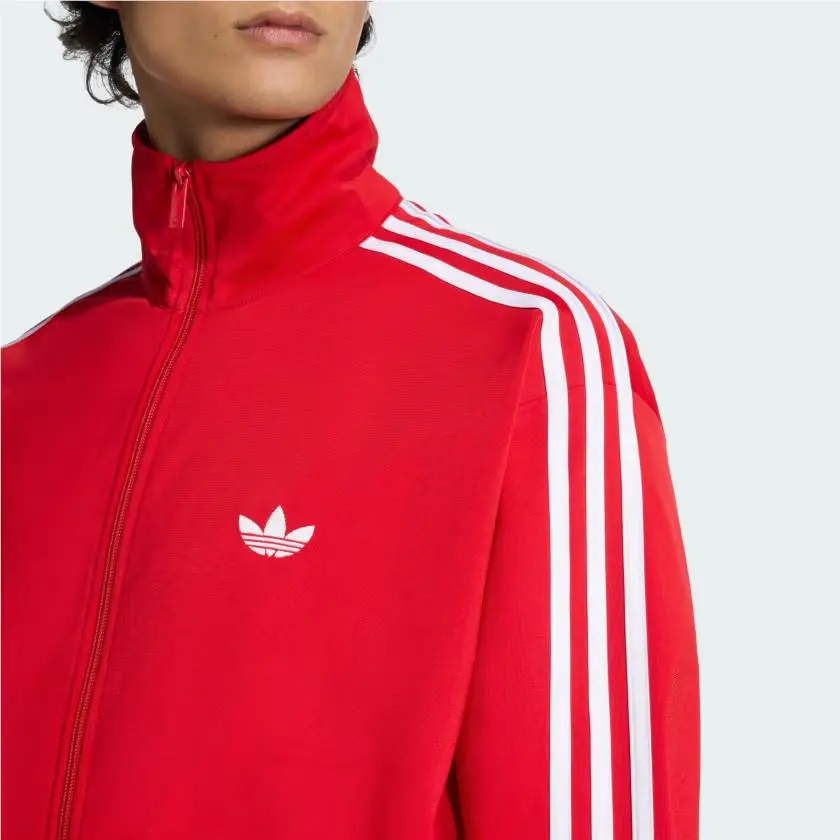 Adidas clothing - KD8307 - KD8307 - Better Scarlet 4