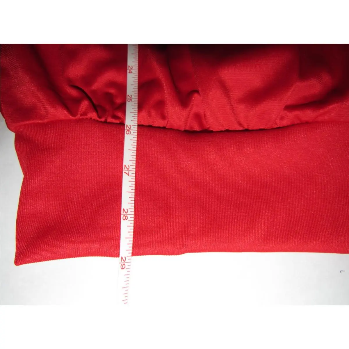 Adidas clothing - KD8307 - KD8307 - Better Scarlet 7
