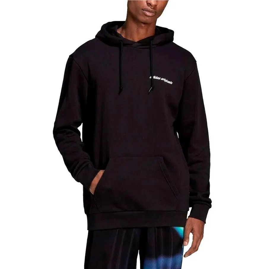 Adidas clothing - Black (UPC: 195734554278) 1