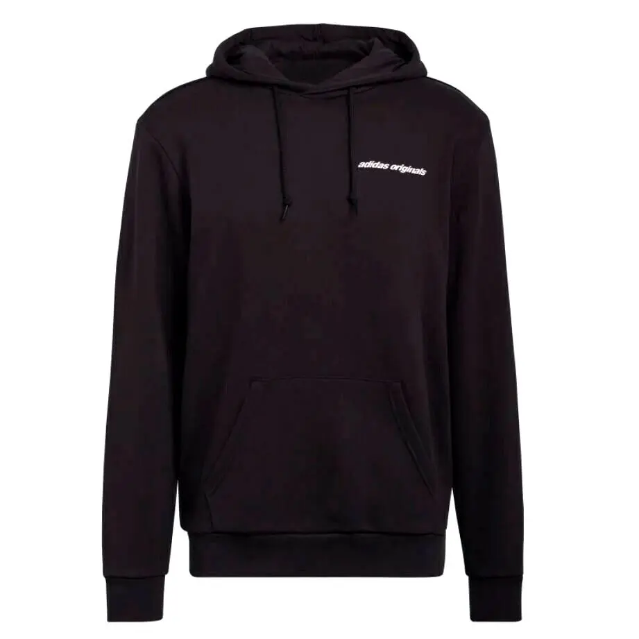 Adidas clothing - Black (UPC: 195734554278) 4