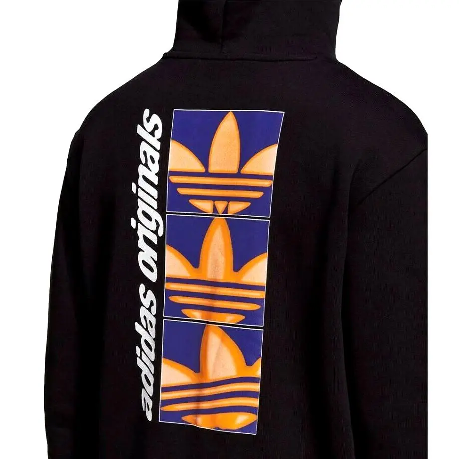 Adidas clothing - Black (UPC: 195734554278) 2