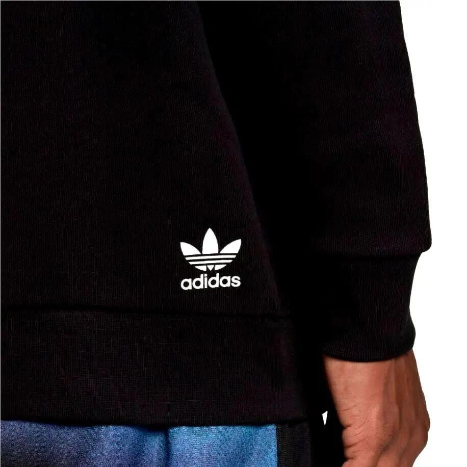 Adidas clothing - Black (UPC: 195734554278) 3